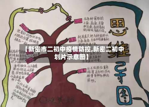 【新密市二初中疫情防控,新密二初中划片示意图】