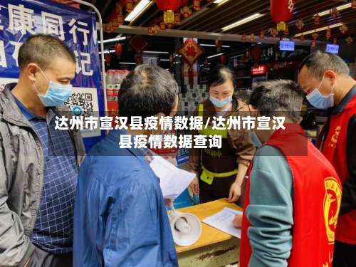 达州市宣汉县疫情数据/达州市宣汉县疫情数据查询-第2张图片