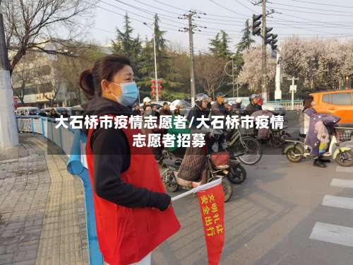 大石桥市疫情志愿者/大石桥市疫情志愿者招募