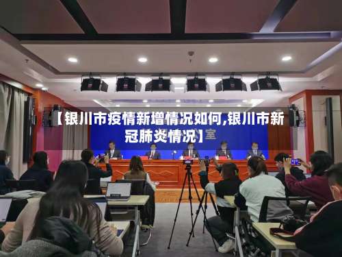 【银川市疫情新增情况如何,银川市新冠肺炎情况】