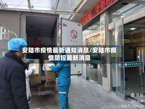 安陆市疫情最新通知消息/安陆市疫情防控最新消息-第3张图片