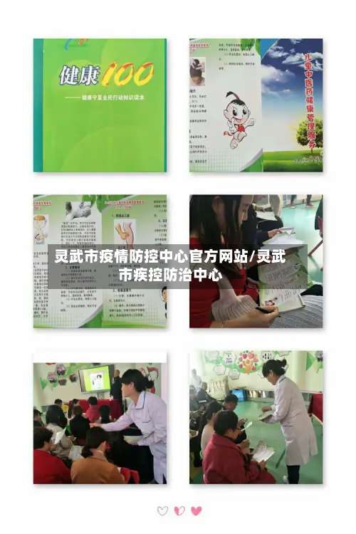 灵武市疫情防控中心官方网站/灵武市疾控防治中心