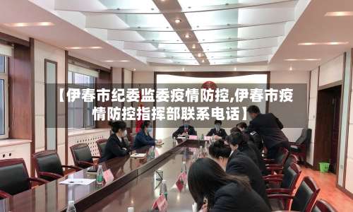 【伊春市纪委监委疫情防控,伊春市疫情防控指挥部联系电话】-第2张图片