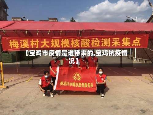 【宝鸡市疫情是谁带来的,宝鸡抗疫情况】