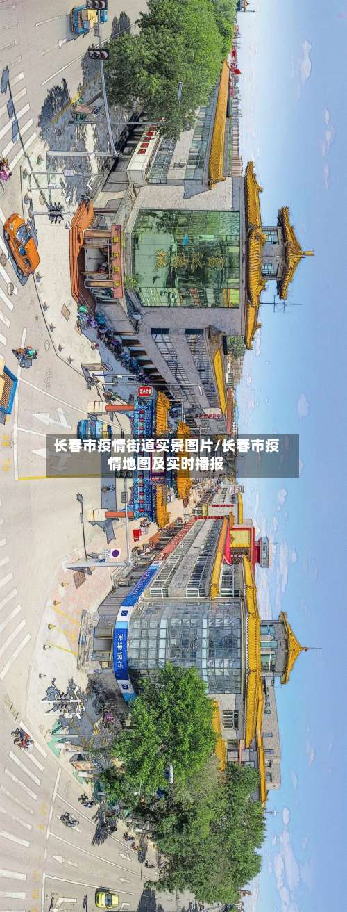 长春市疫情街道实景图片/长春市疫情地图及实时播报-第3张图片