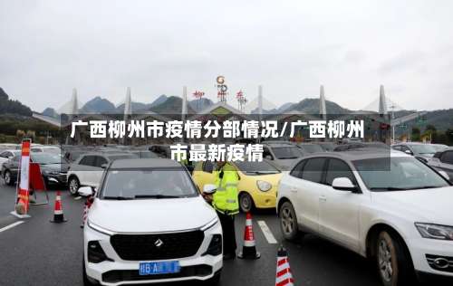 广西柳州市疫情分部情况/广西柳州市最新疫情