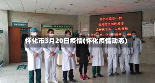 怀化市3月20日疫情(怀化疫情动态)