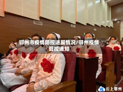 鄂州市疫情防控进展情况/鄂州疫情管控通知-第3张图片