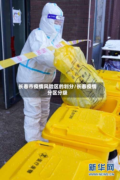 长春市疫情风险区的划分/长春疫情分区分级