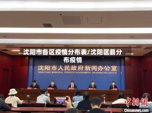 沈阳市各区疫情分布表/沈阳区县分布疫情-第2张图片
