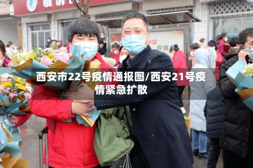 西安市22号疫情通报图/西安21号疫情紧急扩散-第2张图片