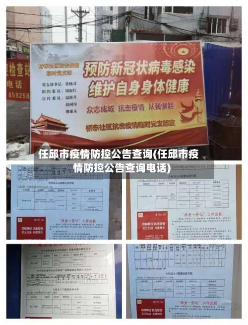 任邱市疫情防控公告查询(任邱市疫情防控公告查询电话)-第2张图片