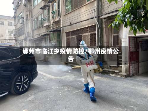 鄂州市临江乡疫情防控/鄂州疫情公告