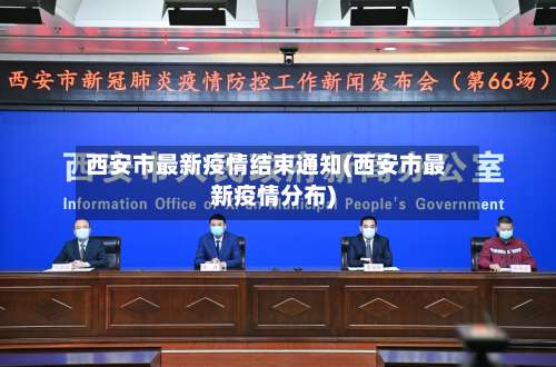 西安市最新疫情结束通知(西安市最新疫情分布)