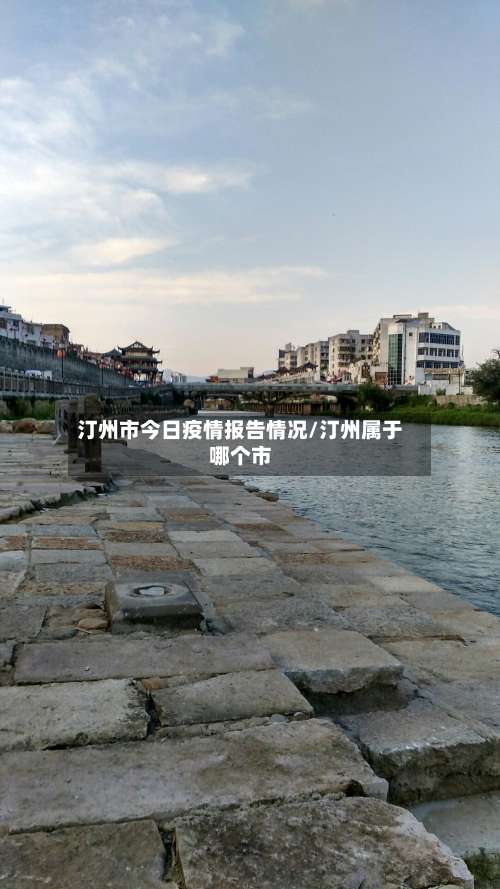 汀州市今日疫情报告情况/汀州属于哪个市