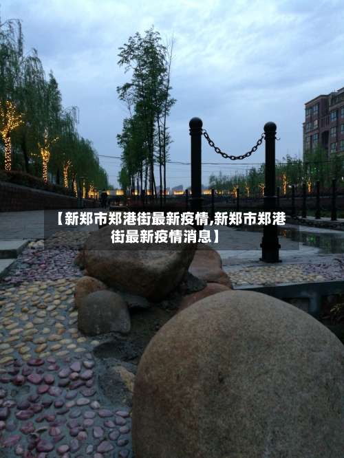 【新郑市郑港街最新疫情,新郑市郑港街最新疫情消息】