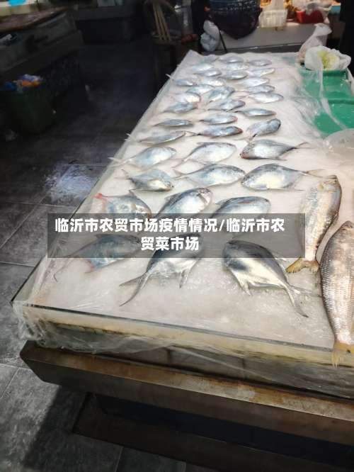 临沂市农贸市场疫情情况/临沂市农贸菜市场-第2张图片