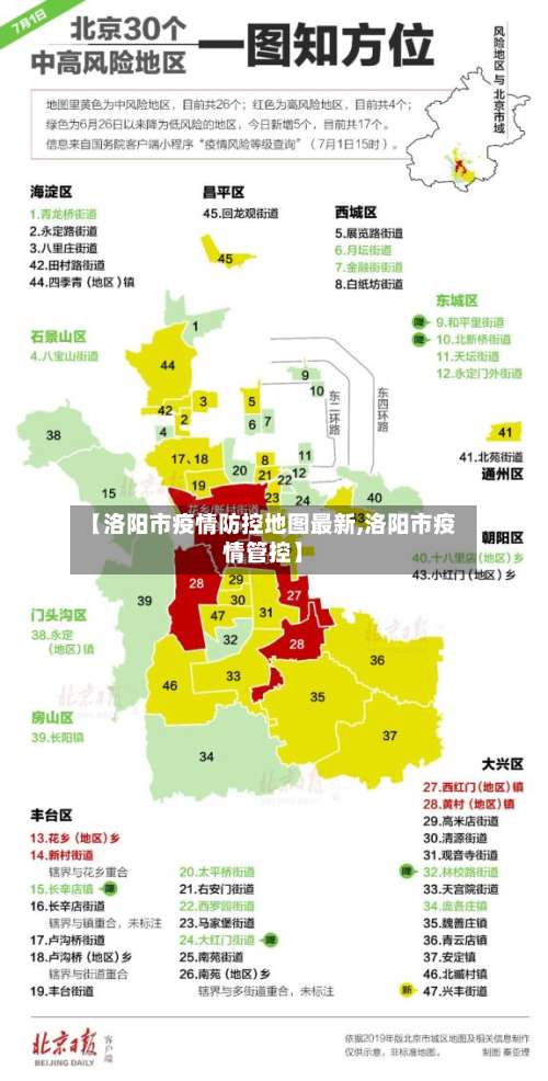 【洛阳市疫情防控地图最新,洛阳市疫情管控】