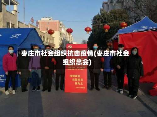 枣庄市社会组织抗击疫情(枣庄市社会组织总会)-第2张图片