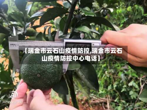 【瑞金市云石山疫情防控,瑞金市云石山疫情防控中心电话】