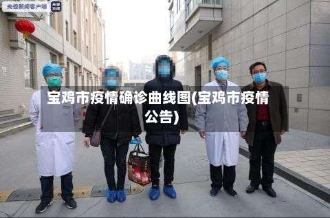 宝鸡市疫情确诊曲线图(宝鸡市疫情公告)
