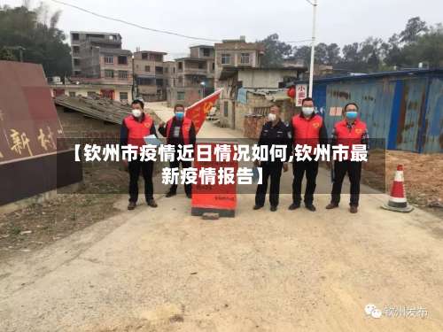 【钦州市疫情近日情况如何,钦州市最新疫情报告】-第3张图片