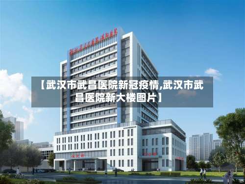 【武汉市武昌医院新冠疫情,武汉市武昌医院新大楼图片】-第2张图片