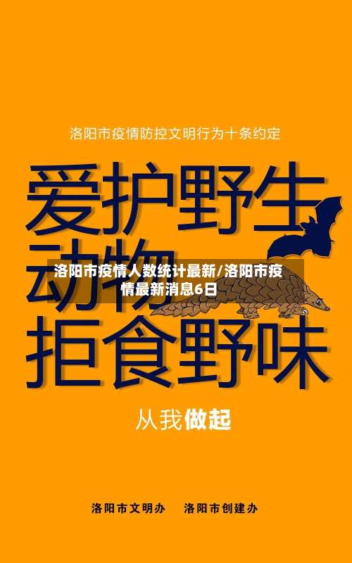 洛阳市疫情人数统计最新/洛阳市疫情最新消息6日-第2张图片