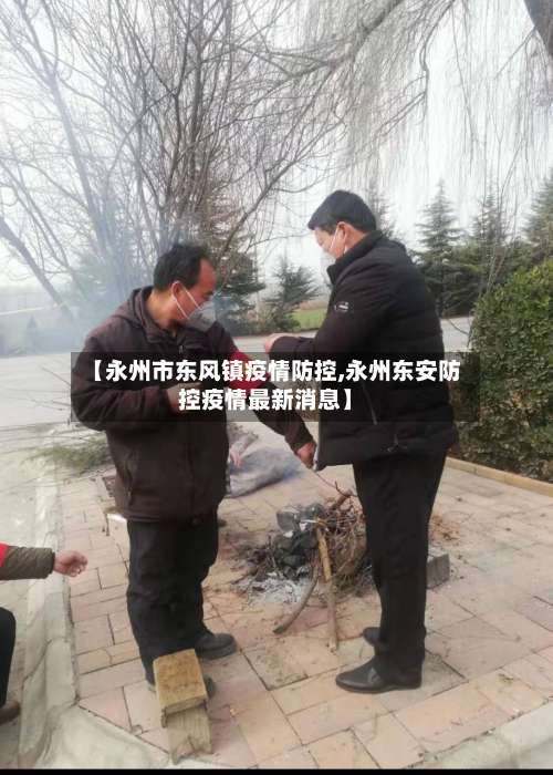 【永州市东风镇疫情防控,永州东安防控疫情最新消息】