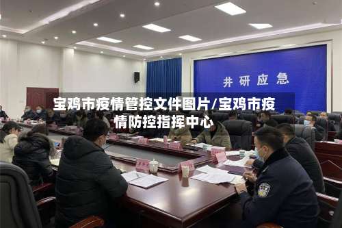 宝鸡市疫情管控文件图片/宝鸡市疫情防控指挥中心