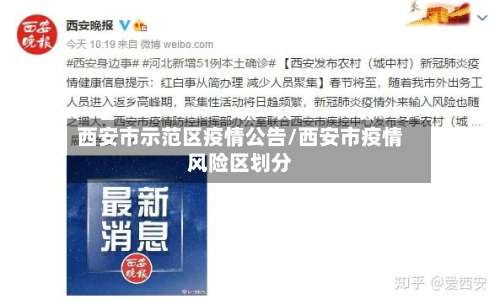 西安市示范区疫情公告/西安市疫情风险区划分-第2张图片