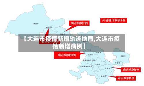 【大连市疫情新增轨迹地图,大连市疫情新增病例】-第2张图片