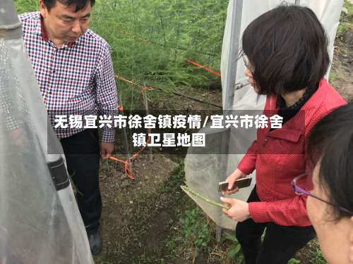 无锡宜兴市徐舍镇疫情/宜兴市徐舍镇卫星地图