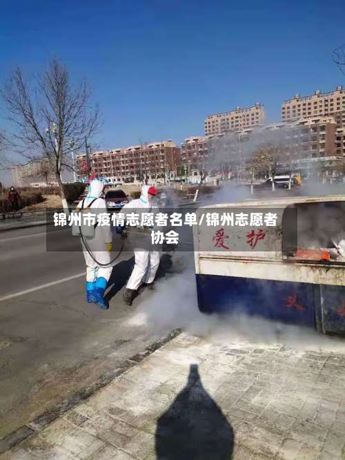 锦州市疫情志愿者名单/锦州志愿者协会