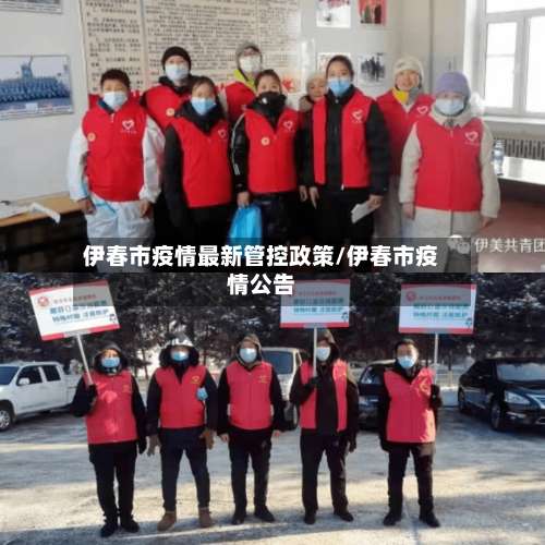 伊春市疫情最新管控政策/伊春市疫情公告-第2张图片