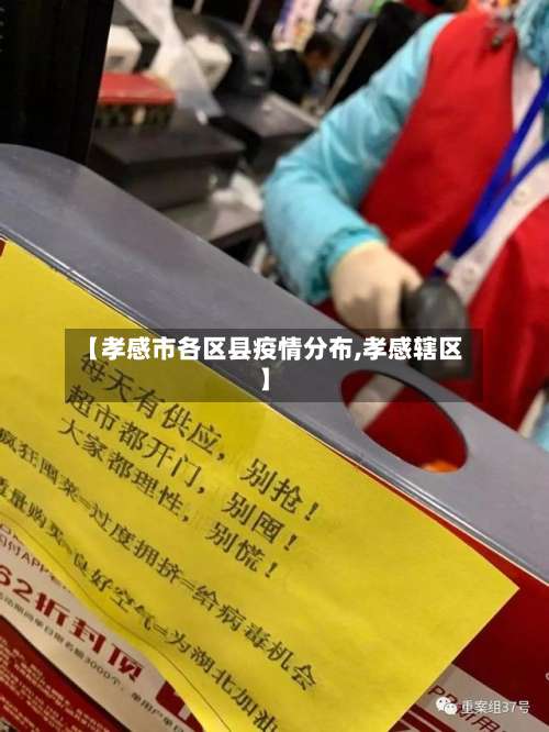 【孝感市各区县疫情分布,孝感辖区】-第3张图片