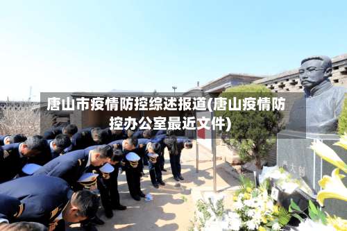 唐山市疫情防控综述报道(唐山疫情防控办公室最近文件)-第3张图片