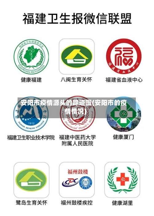 安阳市疫情源头的踪迹图(安阳市的疫情情况)
