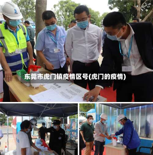 东莞市虎门镇疫情区号(虎门的疫情)-第3张图片