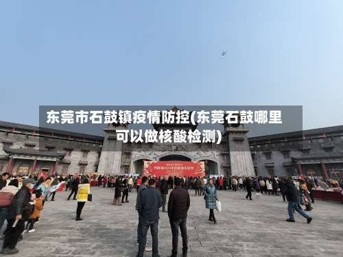 东莞市石鼓镇疫情防控(东莞石鼓哪里可以做核酸检测)-第2张图片