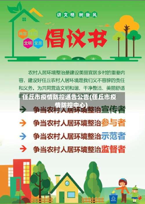 任丘市疫情防控通告公告(任丘市疫情防控中心)