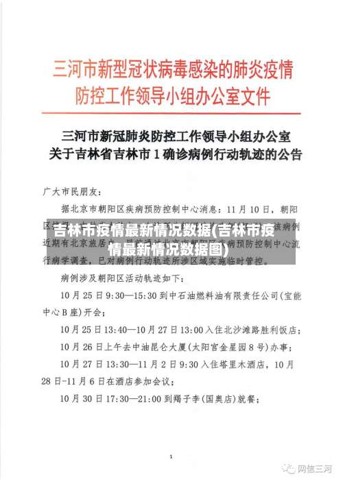 吉林市疫情最新情况数据(吉林市疫情最新情况数据图)-第3张图片