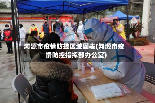 河源市疫情防控区域图表(河源市疫情防控指挥部办公室)