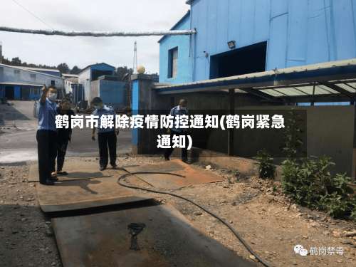 鹤岗市解除疫情防控通知(鹤岗紧急通知)-第2张图片