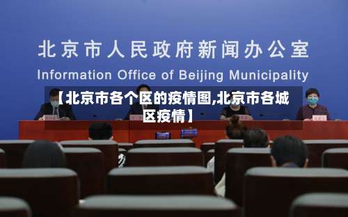 【北京市各个区的疫情图,北京市各城区疫情】-第2张图片