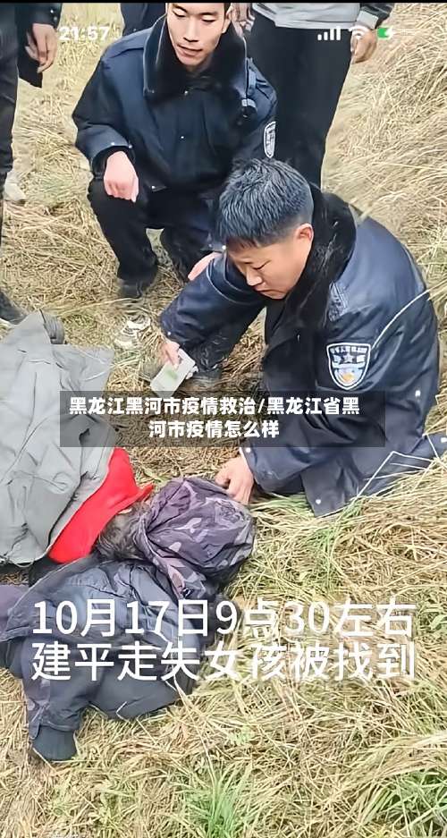 黑龙江黑河市疫情救治/黑龙江省黑河市疫情怎么样-第2张图片