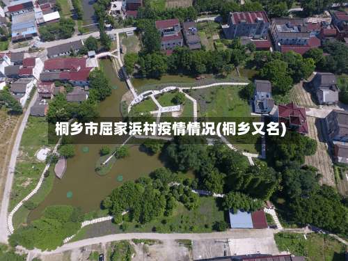 桐乡市屈家浜村疫情情况(桐乡又名)