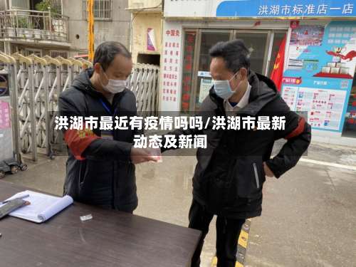 洪湖市最近有疫情吗吗/洪湖市最新动态及新闻-第3张图片