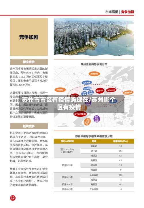 苏州市市区有疫情吗现在/苏州哪个区有疫情-第3张图片