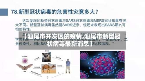 【汕尾市开发区的疫情,汕尾市新型冠状病毒最新消息】-第3张图片